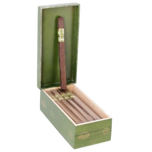 Southern Draw Cedrus Lancero 7 1/2 * 40, Box of 20