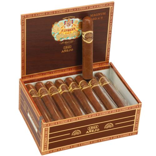 H. Upmann 1844 Anejo Magnum 6  * 60, Box of 25