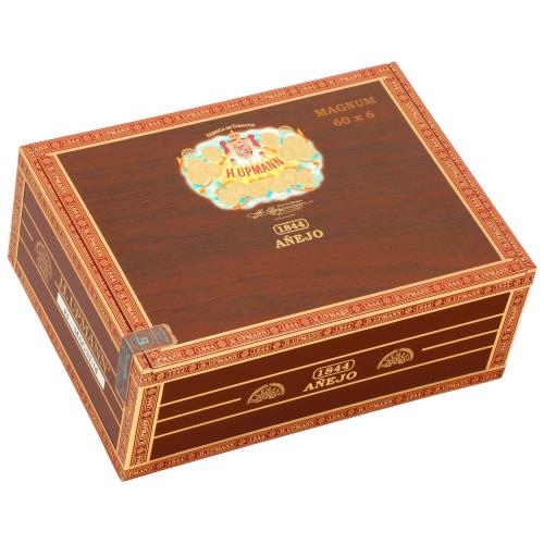 H. Upmann 1844 Anejo Magnum 6  * 60, Box of 25