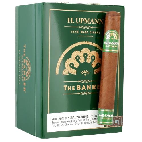 H. Upmann The Banker Annuity 6  * 52