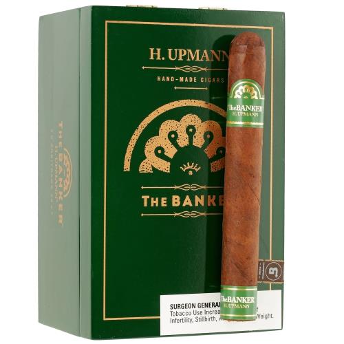 H. Upmann The Banker Arbitrage 7  * 56