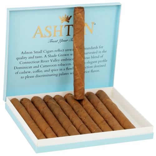 Ashton Connecticut Senoritas 3 1/2 *  30