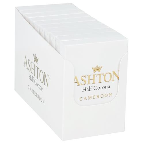 Ashton Half Corona 4 1/8 * 37