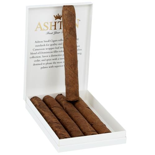 Ashton Half Corona 4 1/8 * 37