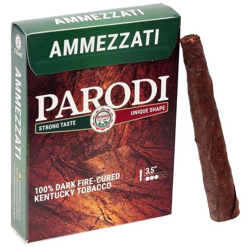 Parodi Ammezzati by Avanti 31/2 * 34