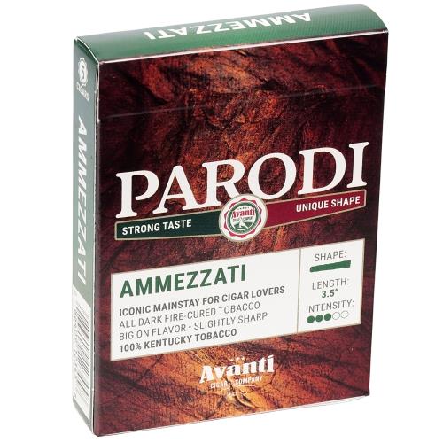 Parodi Ammezzati by Avanti 3 1/2 * 34