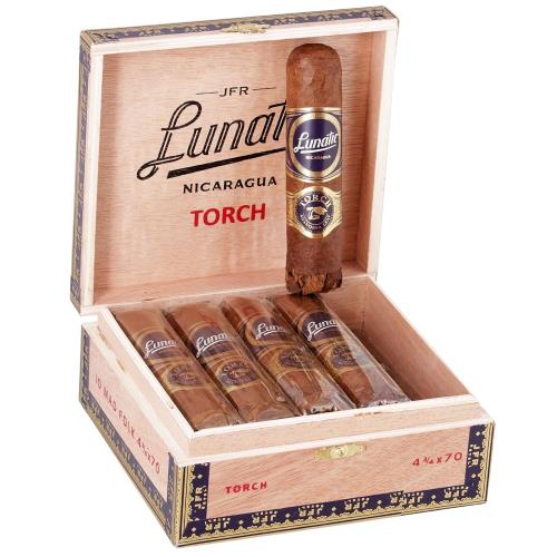 JFR Lunatic Torch Mad Folk 4 3/4 * 70