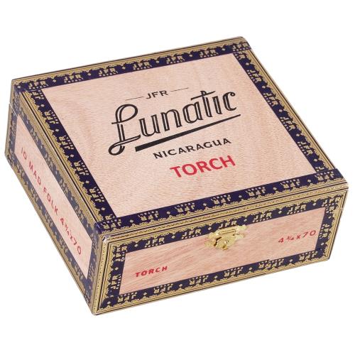 JFR Lunatic Torch Mad Folk 4 3/4 * 70