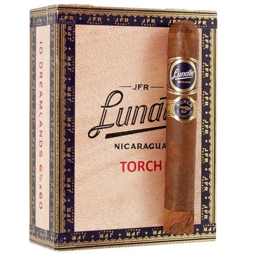 JFR Lunatic Torch Dreamlands 6 1/2 * 60