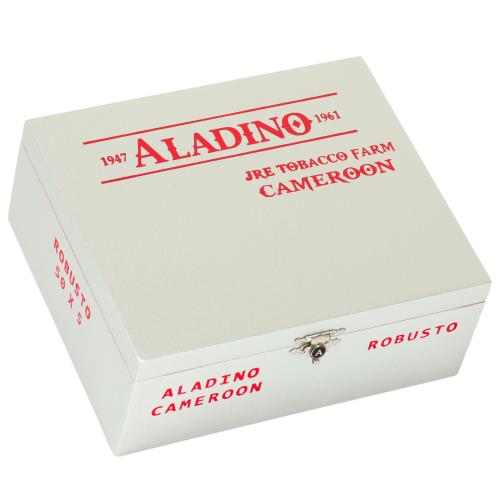 Aladino Cameroon Robusto 5  * 50