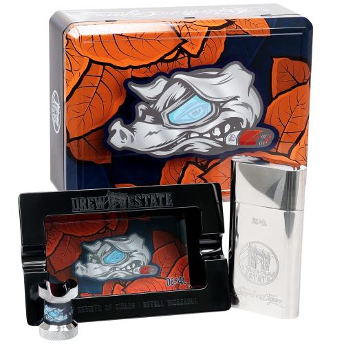 Flying Pig Branded Kit
