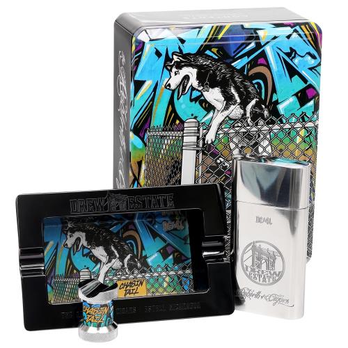 Chasin' Tail Branded Kit