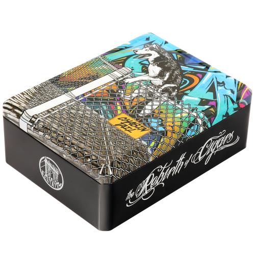 Chasin  Tail Branded Kit