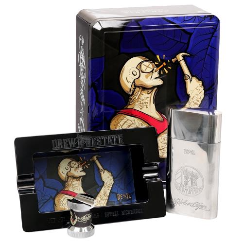 Nailhead Branded Kit