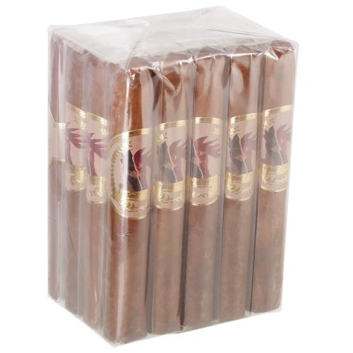 Drunk Chicken Mother Clucker Robusto 5 1/2 * 50, Box of 20
