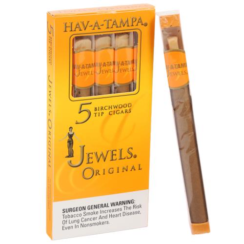 Hav-A-Tampa Jewels Regular 5 * 29