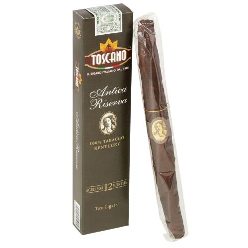 Toscano Antica Riserva 6 * 38