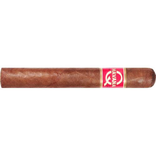 Havana Q Double Toro 6 * 54