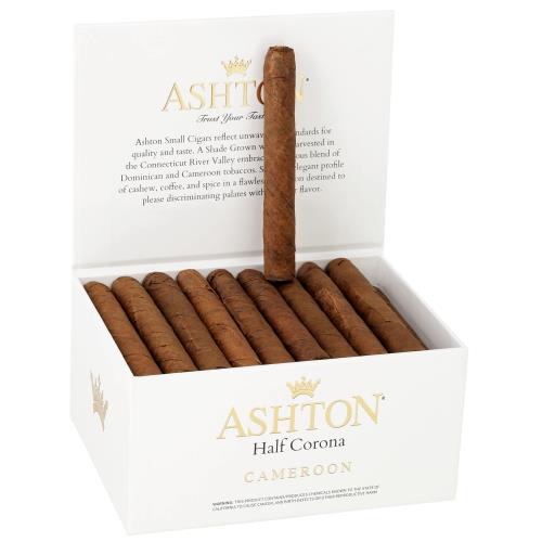 Ashton Half Corona 4 1/8 * 37