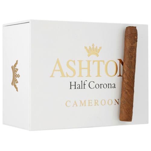 Ashton Half Corona 4 1/8 * 37