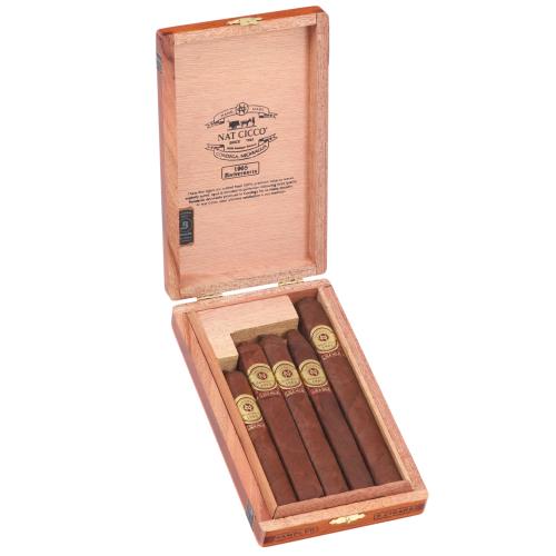 Nat Cicco Aniversario 1965 Variety 5-Cigar Sampler