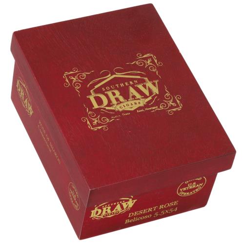 Southern Draw Rose of Sharon Desert Rose Belicoso Fino 5 1/2 * 54