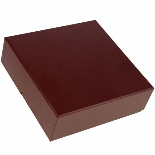 Davidoff Porcelain 2-Cigar Ashtray