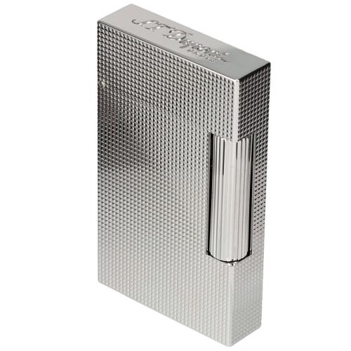 S.T. Dupont Line 2 Perfect Ping Lighter