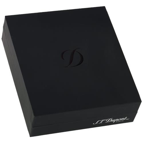 S.T. Dupont Line 2 Perfect Ping Lighter