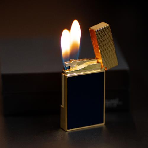 S.T. Dupont Line 2 Perfect Ping Lighter