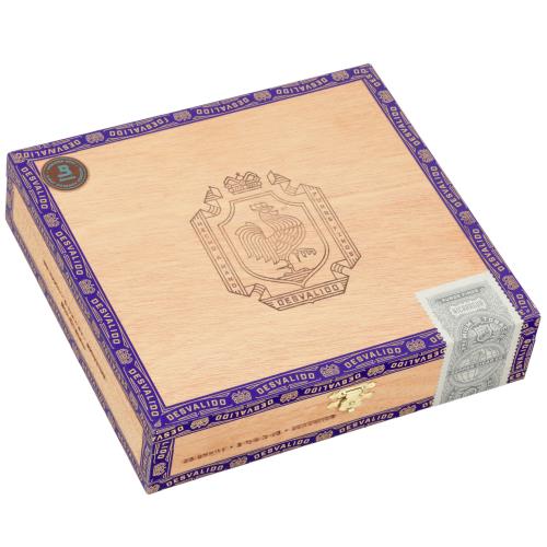 Desvalido Lonsdale 6 1/2 * 46, Box of 20