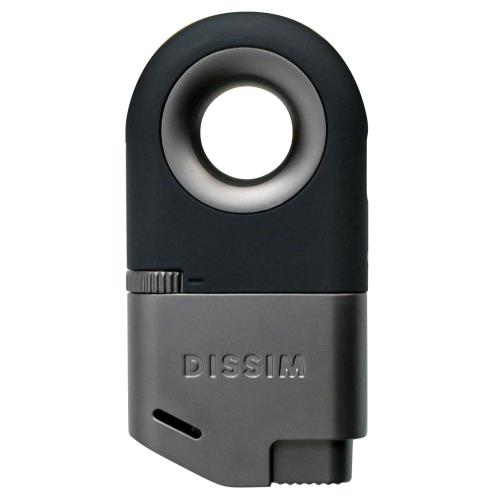 Dissim Inverted Soft Flame Lighter 