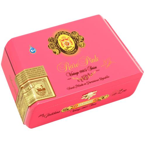 Arturo Fuente Rare Pink VS Short Story 4  * 42/49
