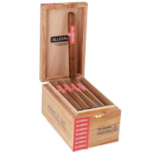 Illusione Allegria Churchill 6 3/4 * 48, Box of 25