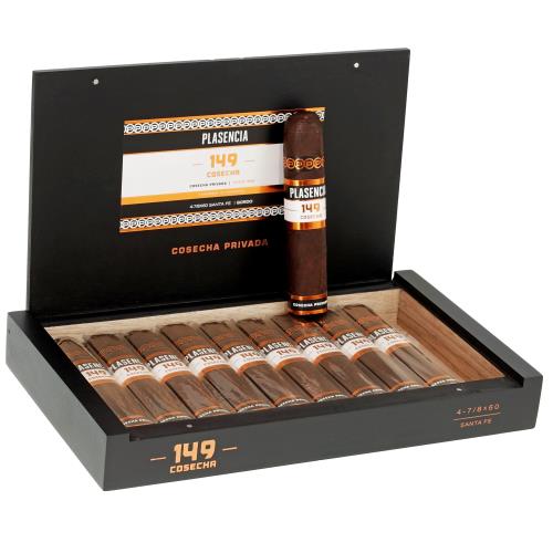 Plasencia Cosecha 149 Santa Fe Gordito 4 3/4 * 60