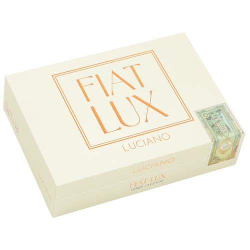 Fiat Lux by Luciano Genius 5 1/2 * 52