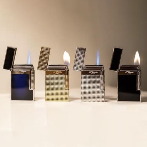 S.T. Dupont Le Grand Lighter