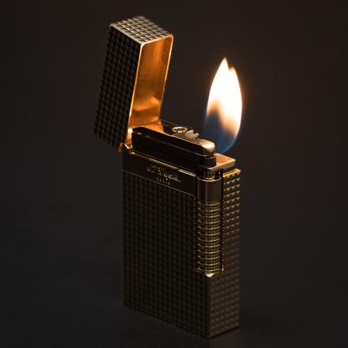 S.T. Dupont Le Grand Lighter