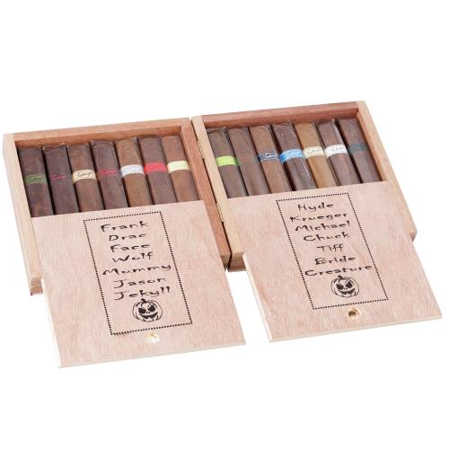 Tatuaje Monster Smash Limited Edition 14-Cigar Sampler