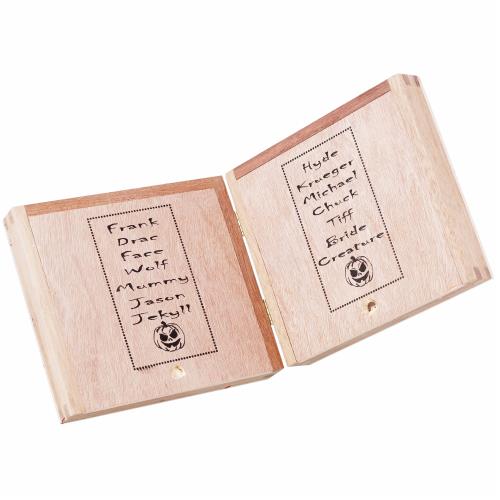 Tatuaje Monster Smash Limited Edition 14-Cigar Sampler