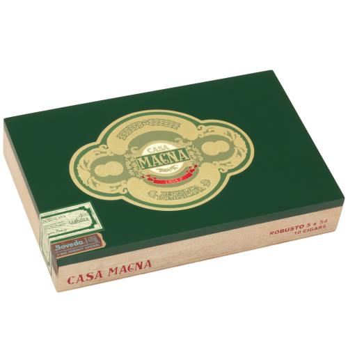 Casa Magna Liga F Robusto 5  * 54, Box of 10