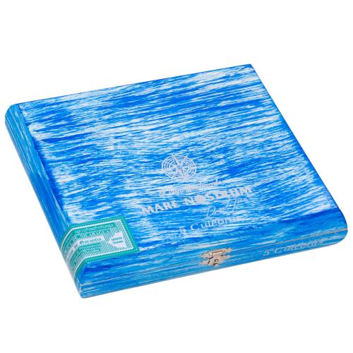 El Viejo Continente Mare Nostrum Culebras 5 3/4 * 30, Box of 5