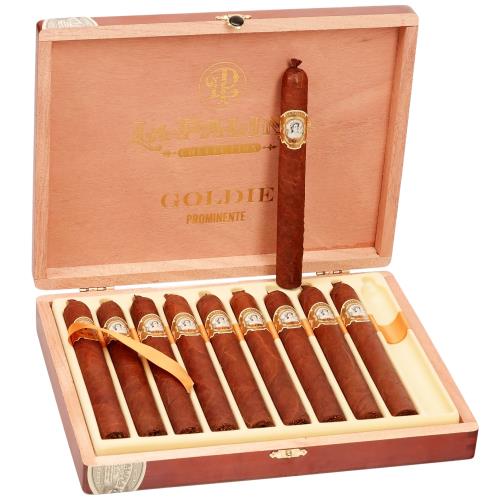 La Palina Goldie Prominente 6 1/2 * 48
