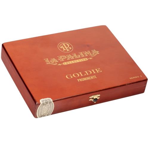 La Palina Goldie Prominente 6 1/2 * 48