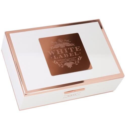 Rocky Patel White Label Sixty 6  * 60