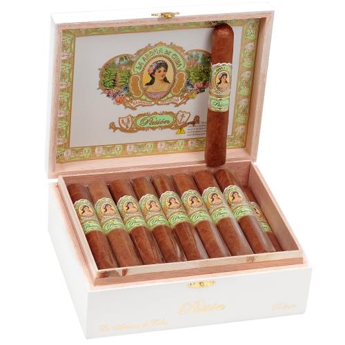 La Aroma de Cuba Pasion Robusto 5 1/2 * 50
