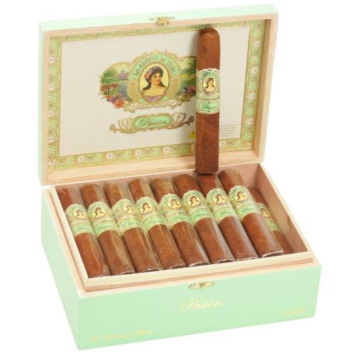 La Aroma de Cuba Pasion Encanto 6  * 60