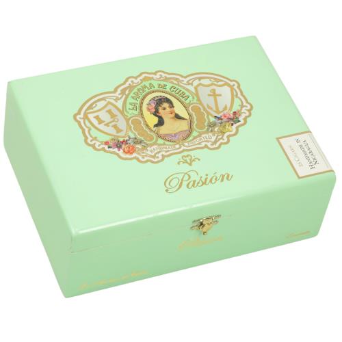 La Aroma de Cuba Pasion Encanto 6  * 60