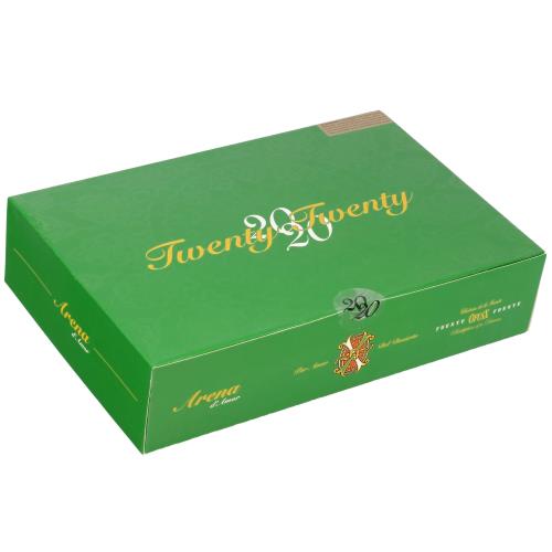 Arturo Fuente Opus X 2020 Dubai Arena d Amor 5  * 52