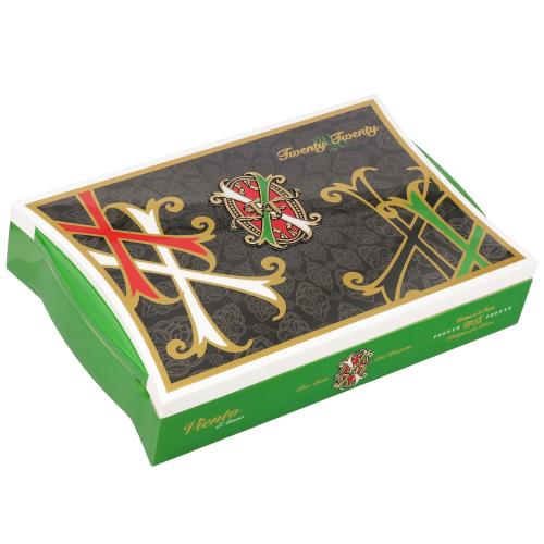 Arturo Fuente Opus X 2020 Dubai Viento d Amor 6  * 58